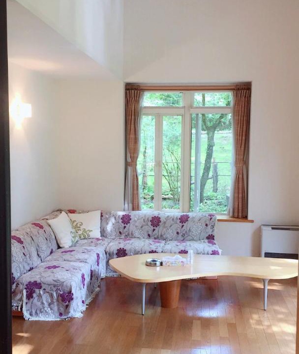 Photo of Livingroom in Yamanakako