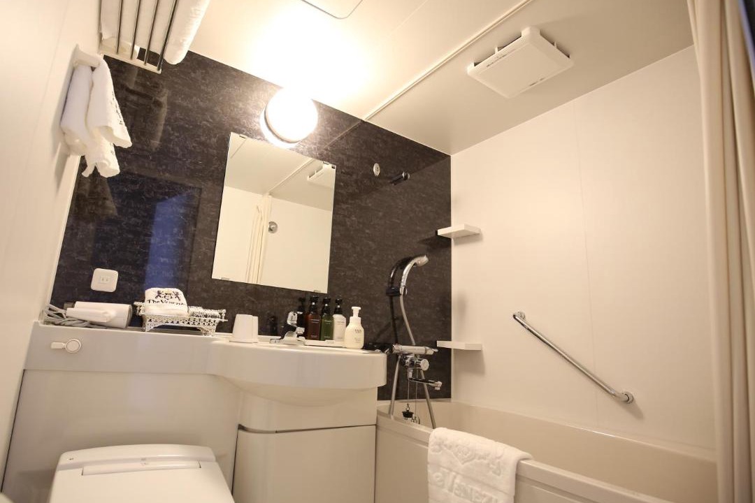 Photo of Bathroom in Shiroishi