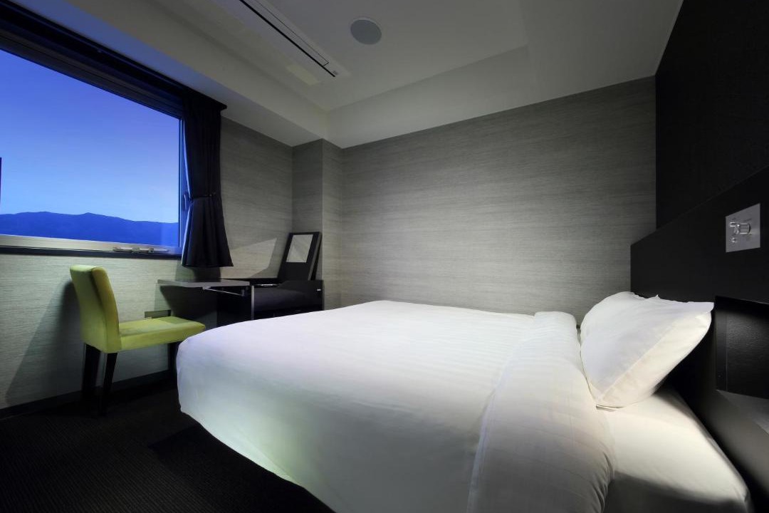 Photo of Bedroom in Shiroishi