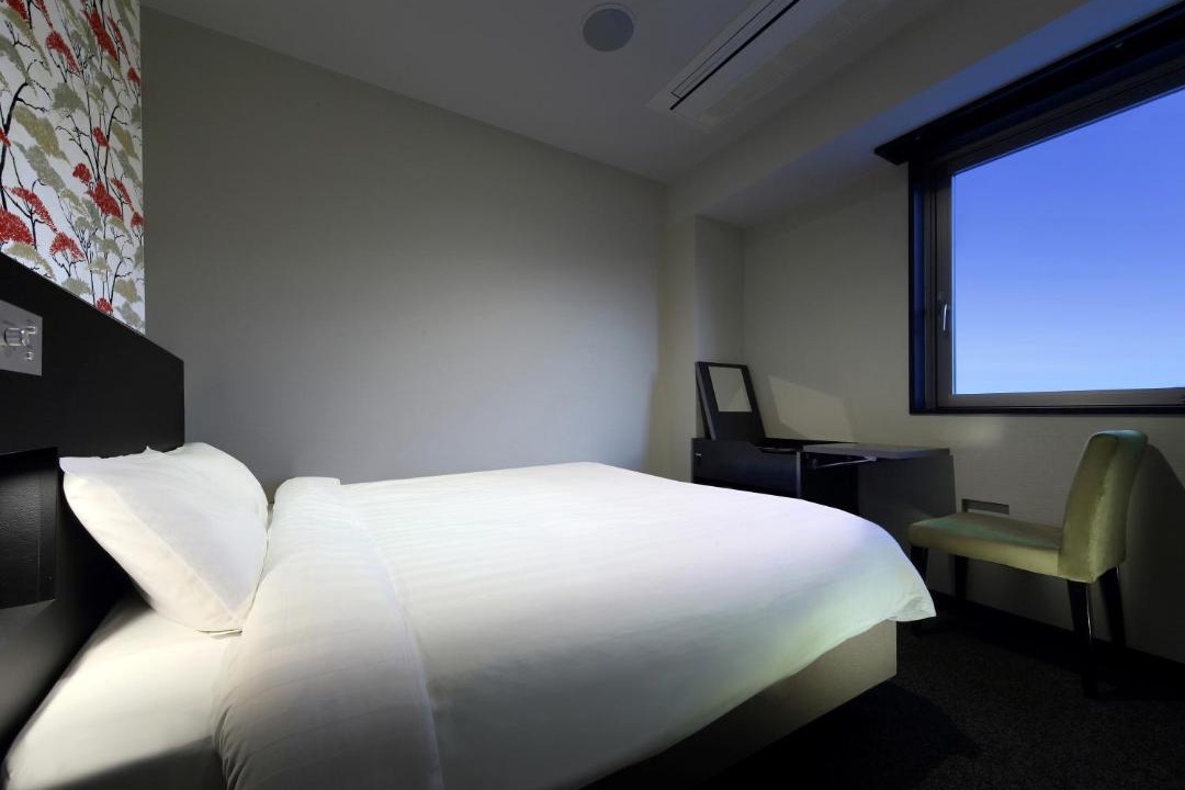 Photo of Bedroom in Shiroishi