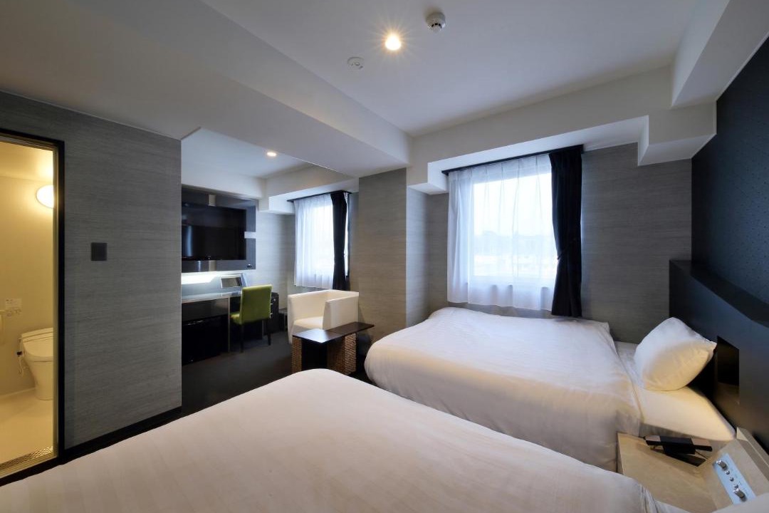 Photo of Bedroom in Shiroishi