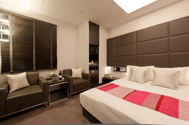 Photo of Bedroom in Kannai