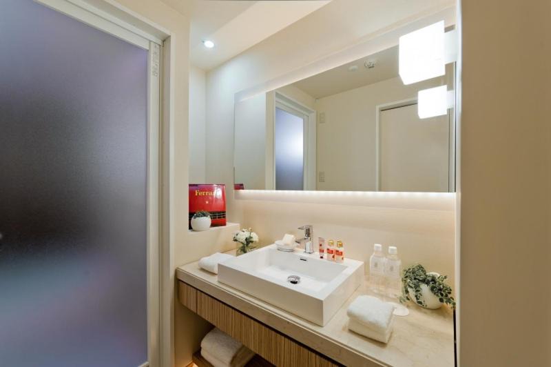 Photo of Bathroom in Kannai
