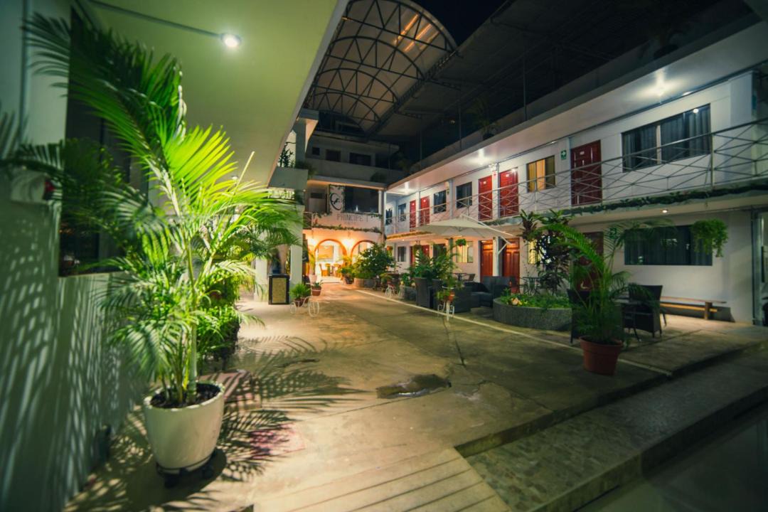 Photo of Others in Puerto Maldonado