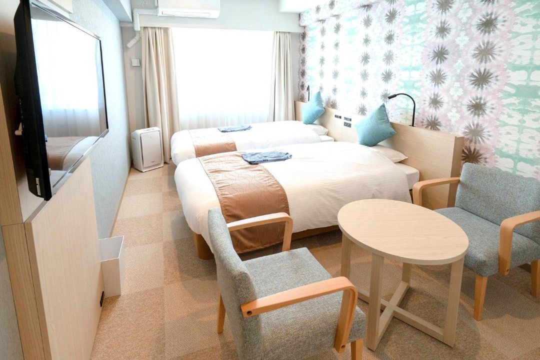 Photo of Bedroom in Mihama