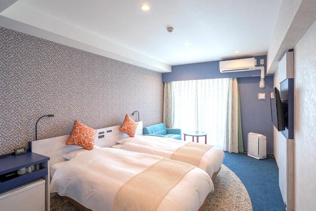 Photo of Bedroom in Mihama