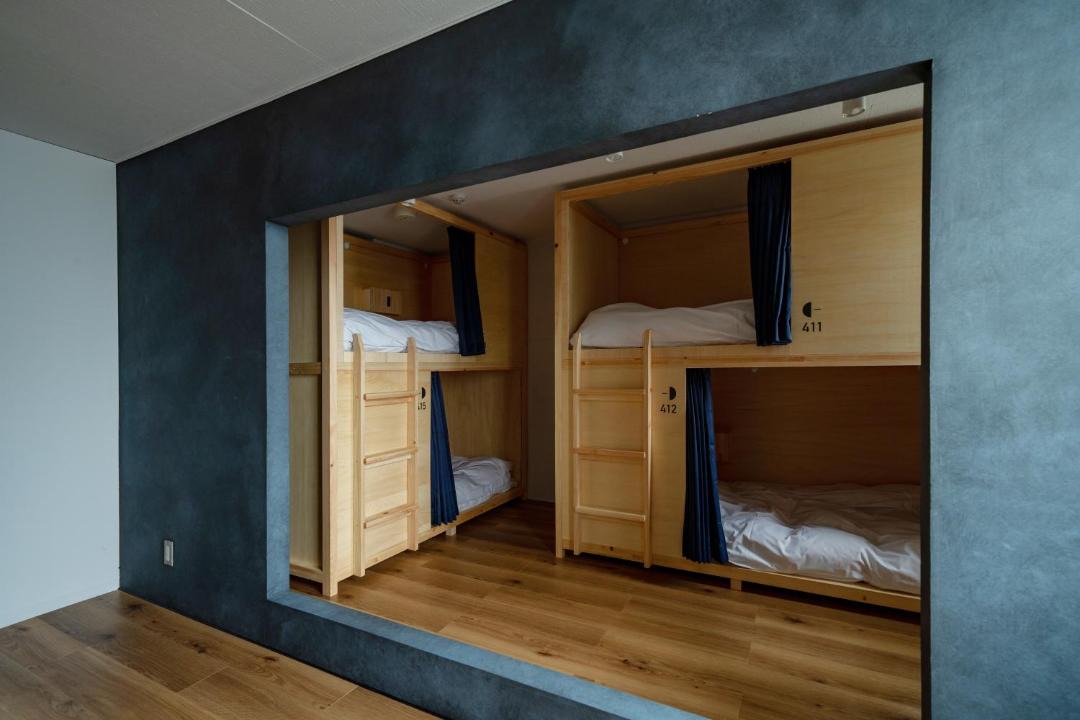 Photo of Bedroom in Ryuga Onsen