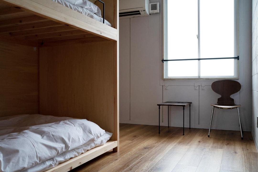 Photo of Bedroom in Ryuga Onsen