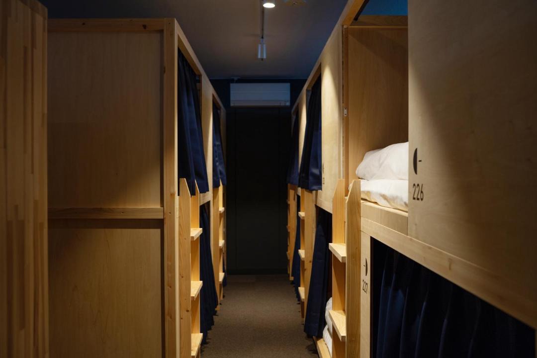 Photo of Bedroom in Ryuga Onsen