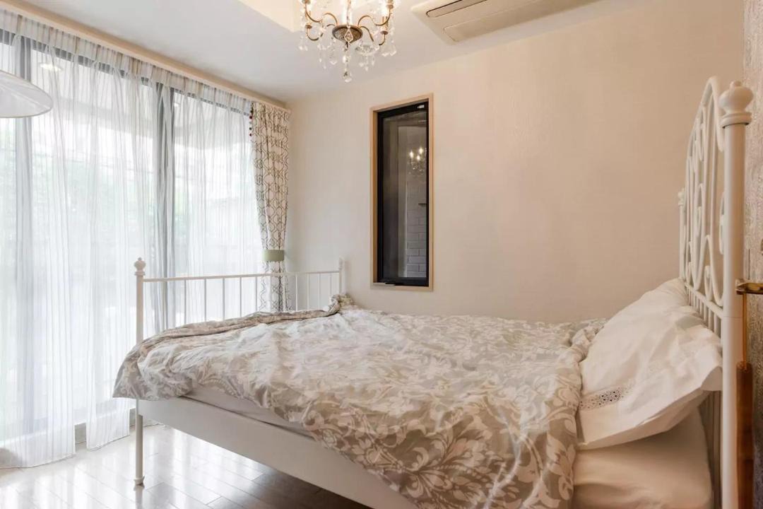 Photo of Bedroom in Nishiazabu