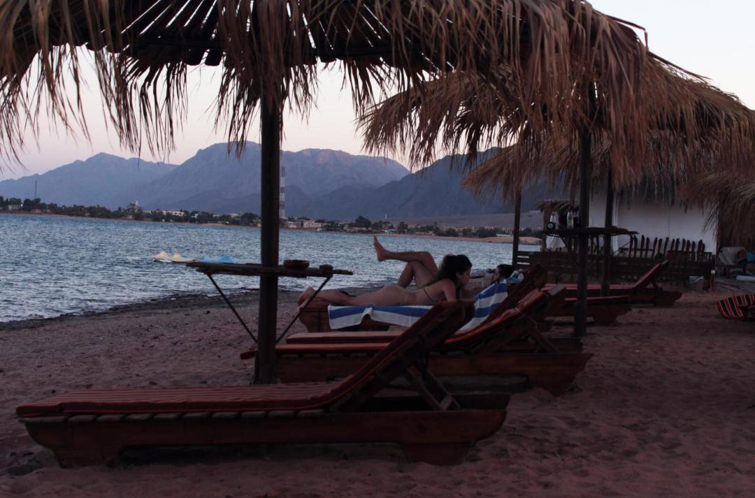 Photo of Others in Nuweiba