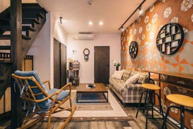 Photo of Livingroom in Tanimachi