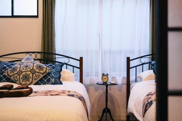 Photo of Bedroom in Tanimachi