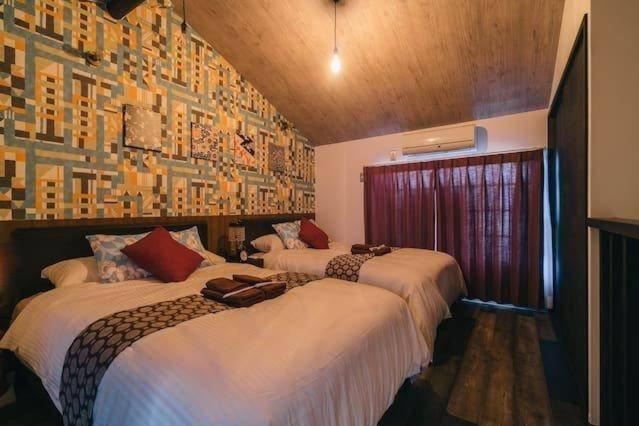 Photo of Bedroom in Tanimachi