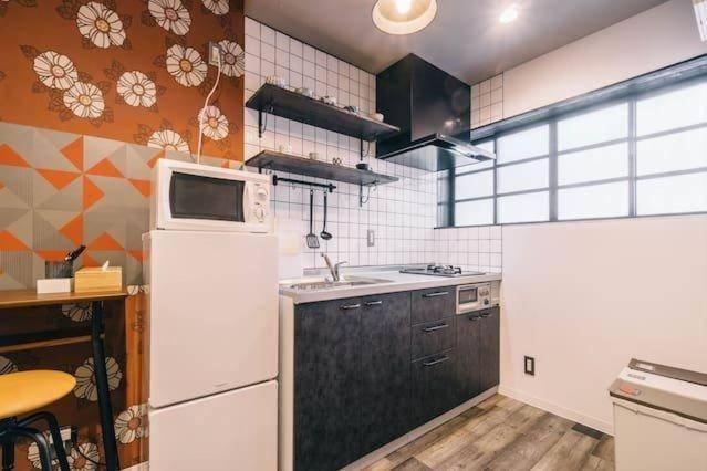 Photo of Kitchen in Tanimachi