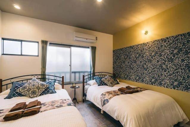 Photo of Bedroom in Tanimachi