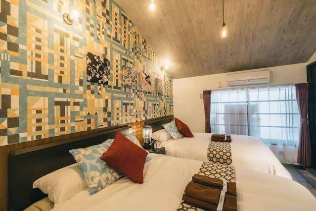 Photo of Bedroom in Tanimachi