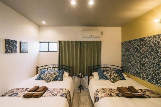 Photo of Bedroom in Tanimachi