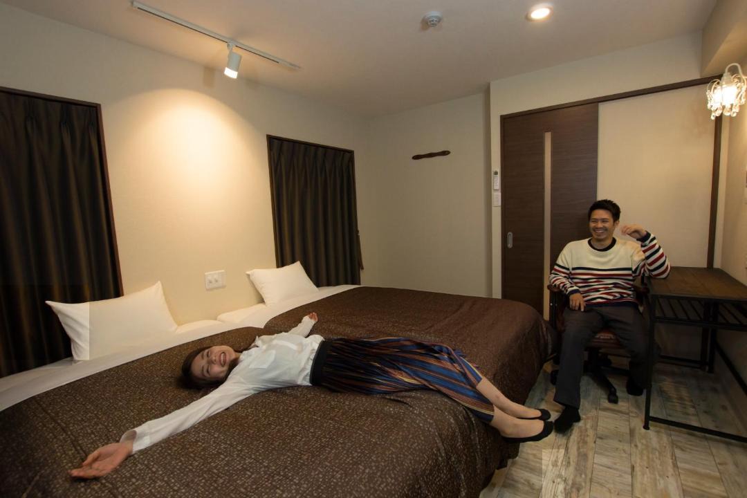 Photo of Bedroom in Ginowan