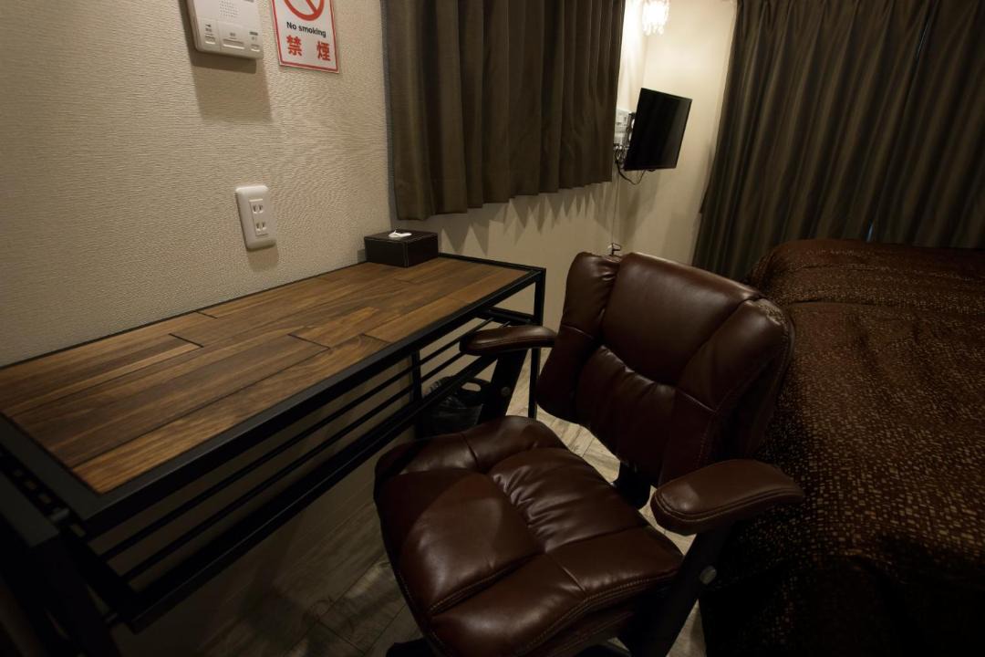 Photo of Livingroom in Ginowan