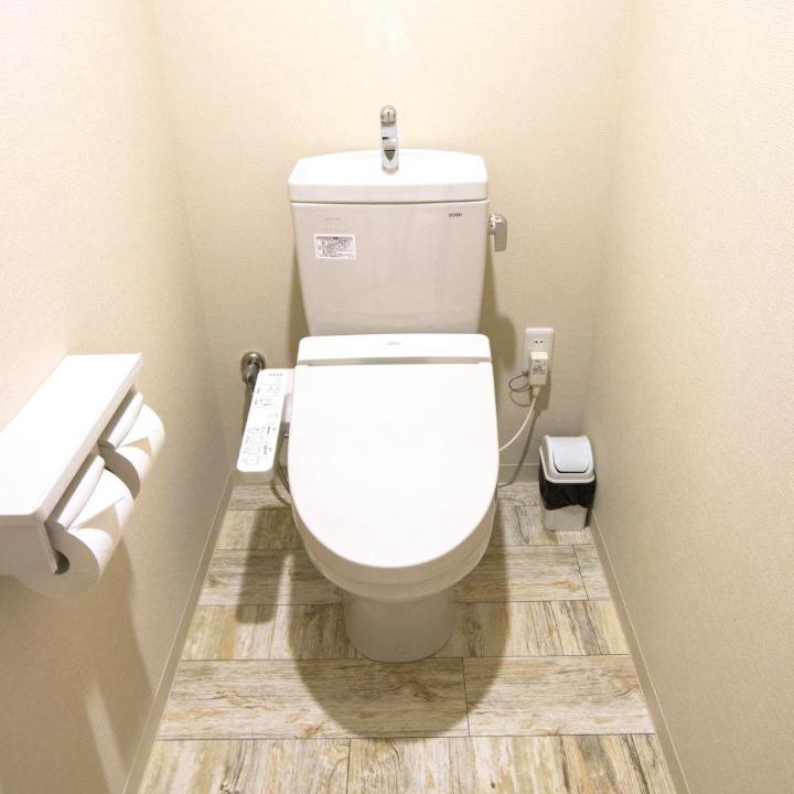 Photo of Bathroom in Ginowan