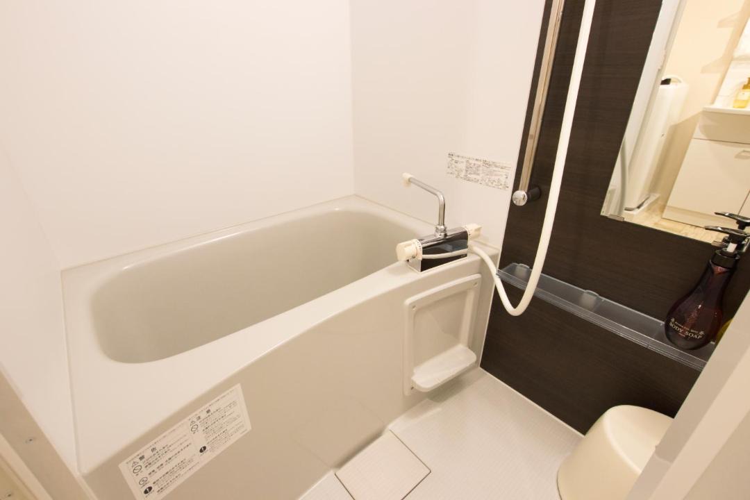 Photo of Bathroom in Ginowan