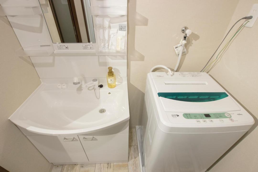Photo of Bathroom in Ginowan