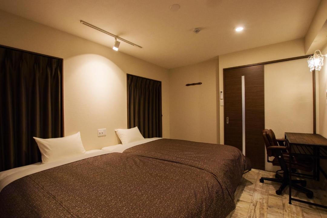 Photo of Bedroom in Ginowan