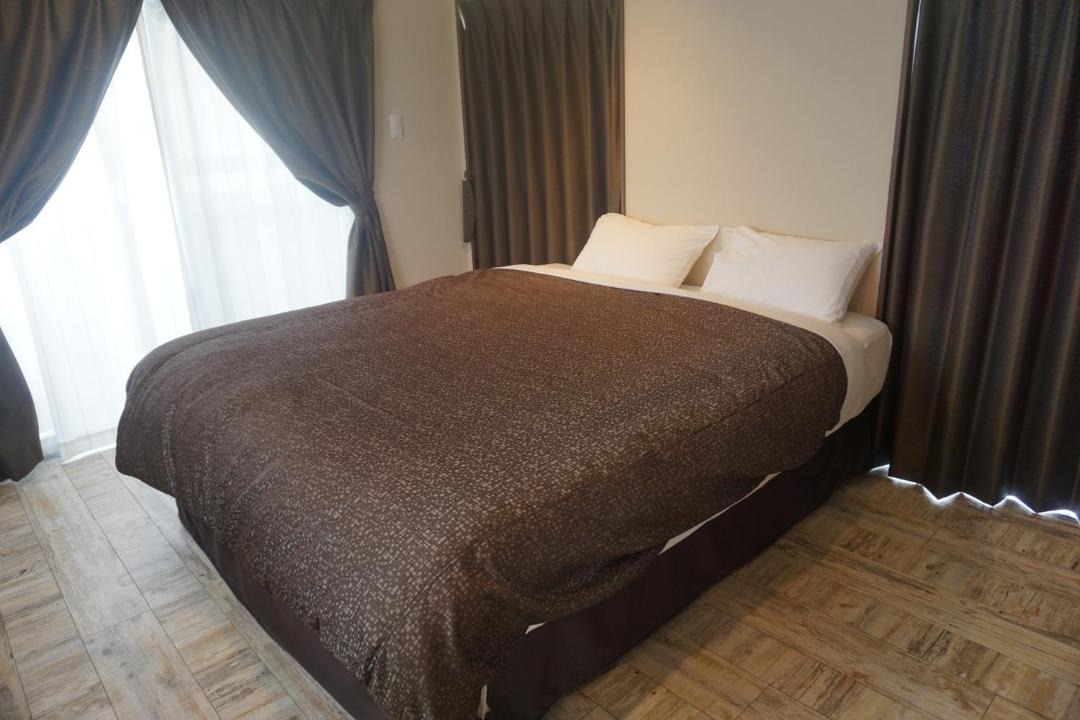 Photo of Bedroom in Ginowan