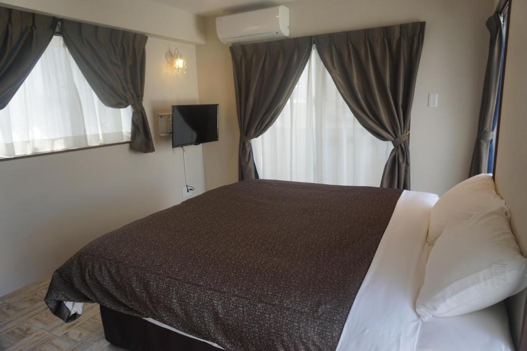Photo of Bedroom in Ginowan