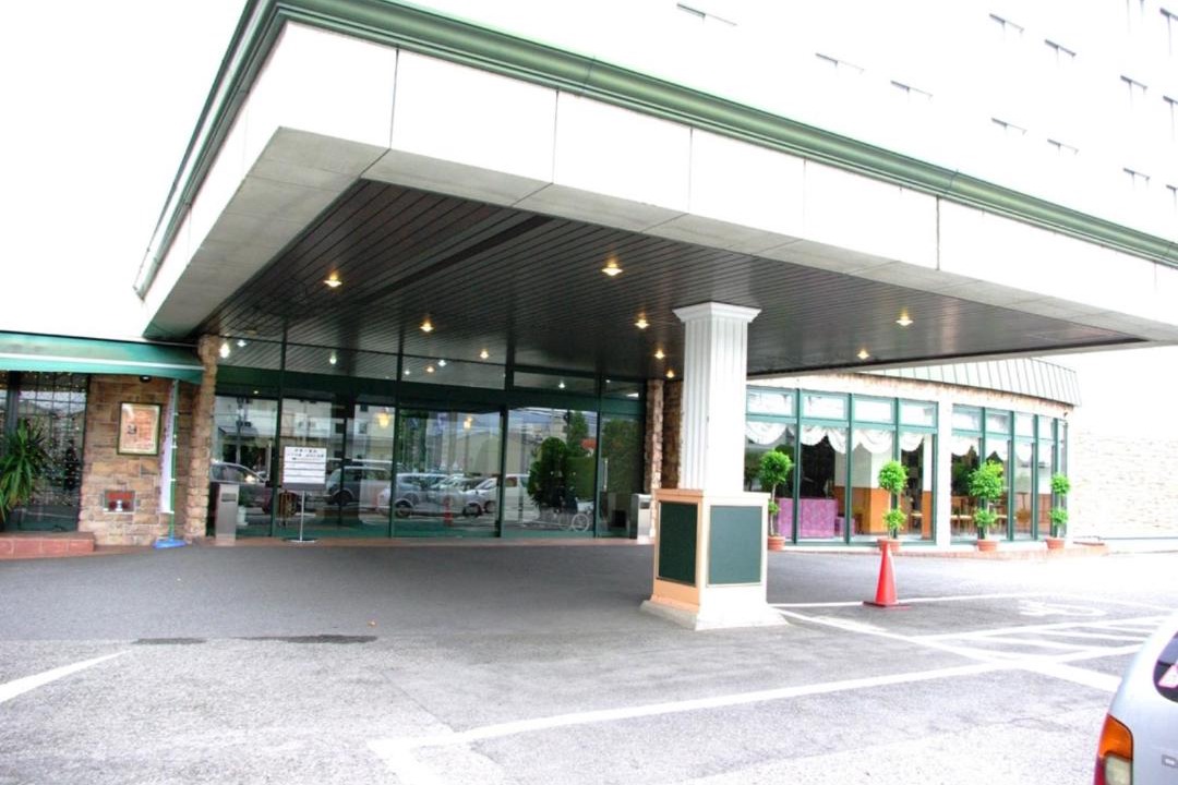 Photo of Buildings in Nishi Ward