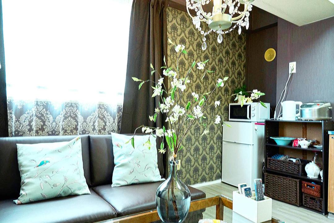 Photo of Livingroom in Ryogoku