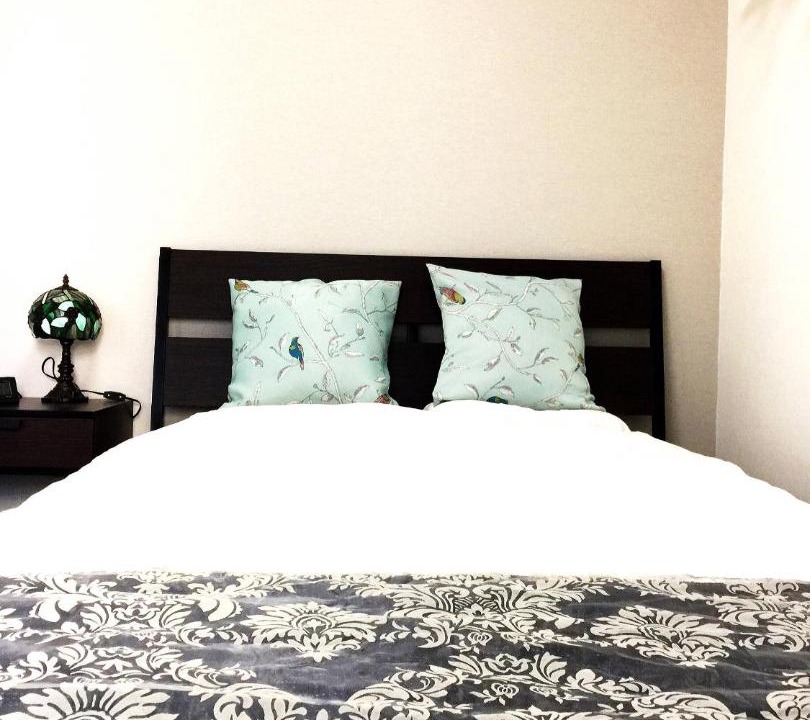 Photo of Bedroom in Ryogoku