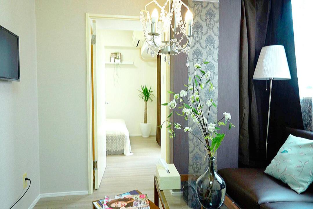 Photo of Livingroom in Ryogoku