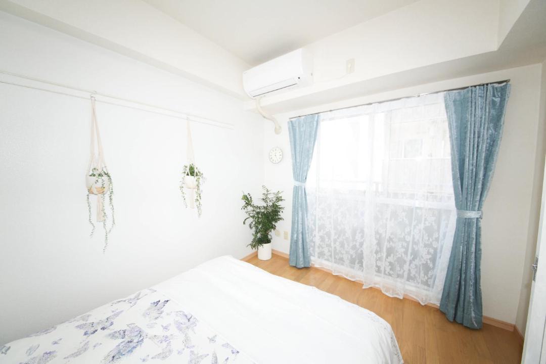 Photo of Bedroom in Ryogoku