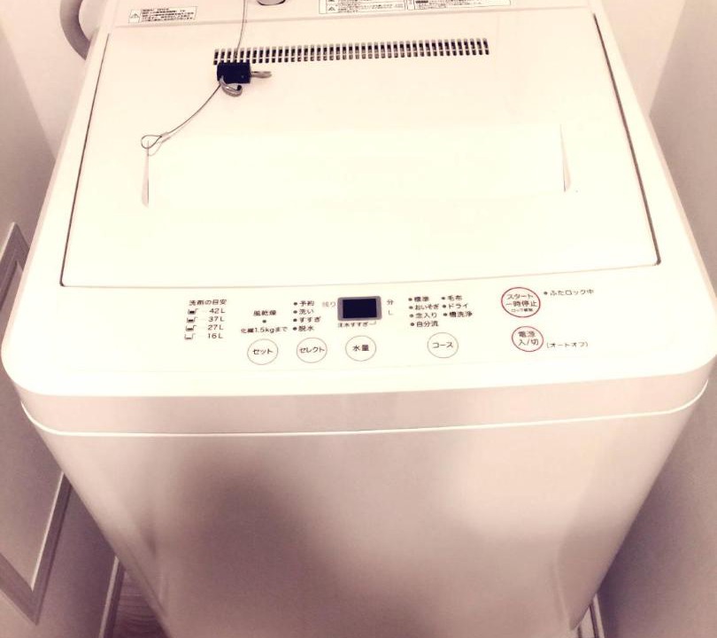 Photo of Bathroom in Ryogoku