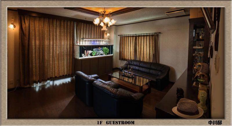 Photo of Livingroom in Sakai Ward