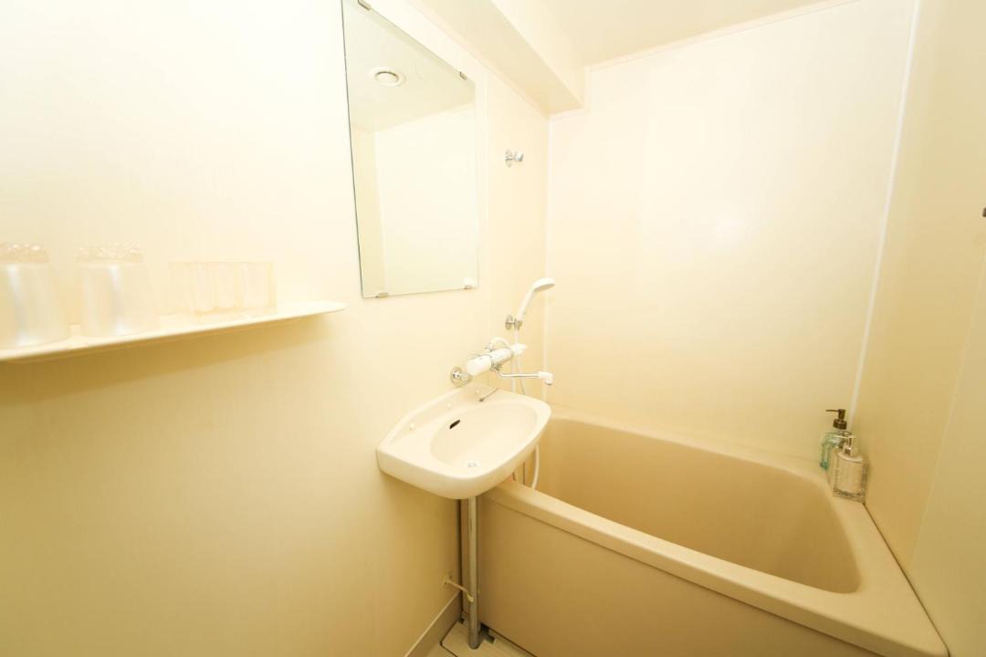 Photo of Bathroom in Ryogoku