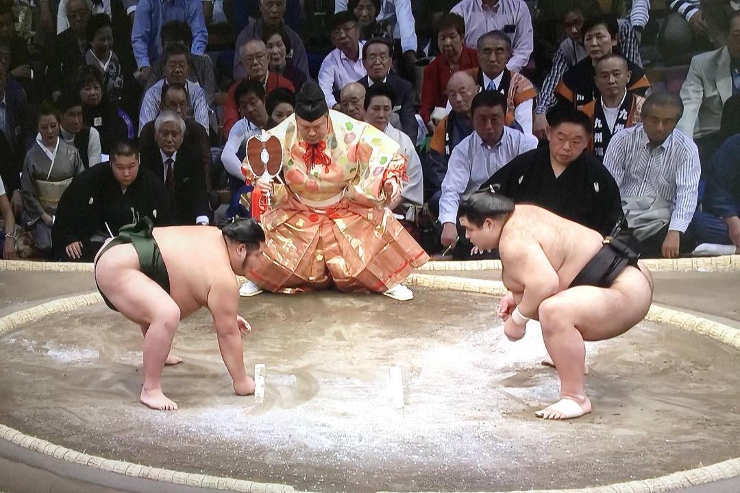 Photo of Others in Ryogoku