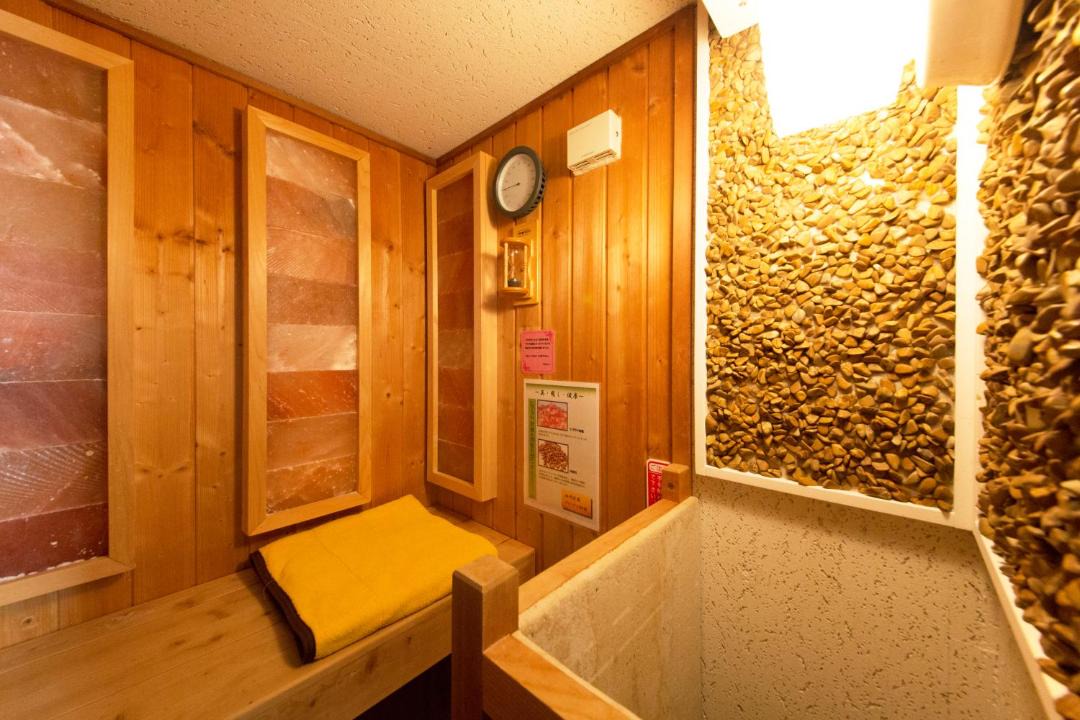 Photo of Bathroom in Himeji