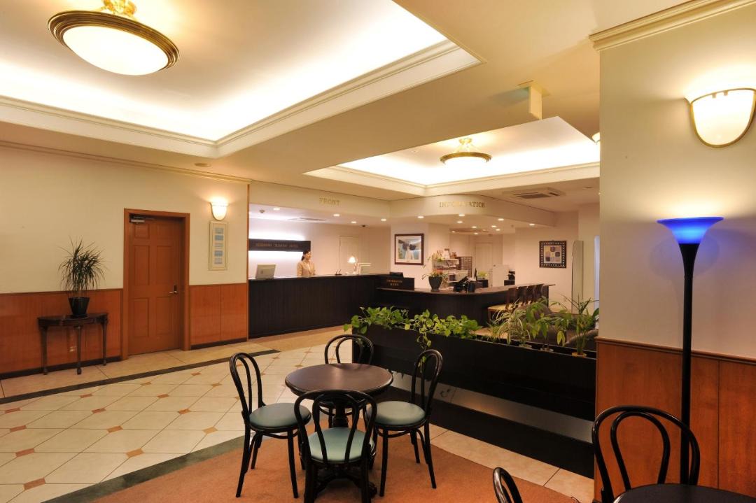 Photo of Livingroom in Nishi Ward