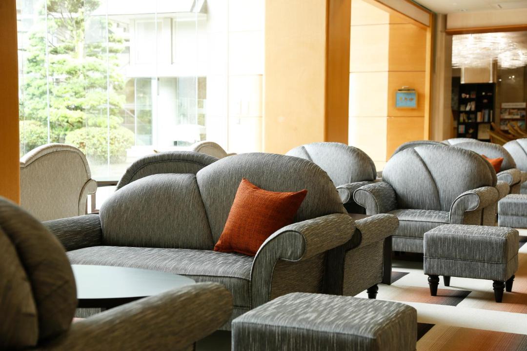 Photo of Livingroom in Matsue