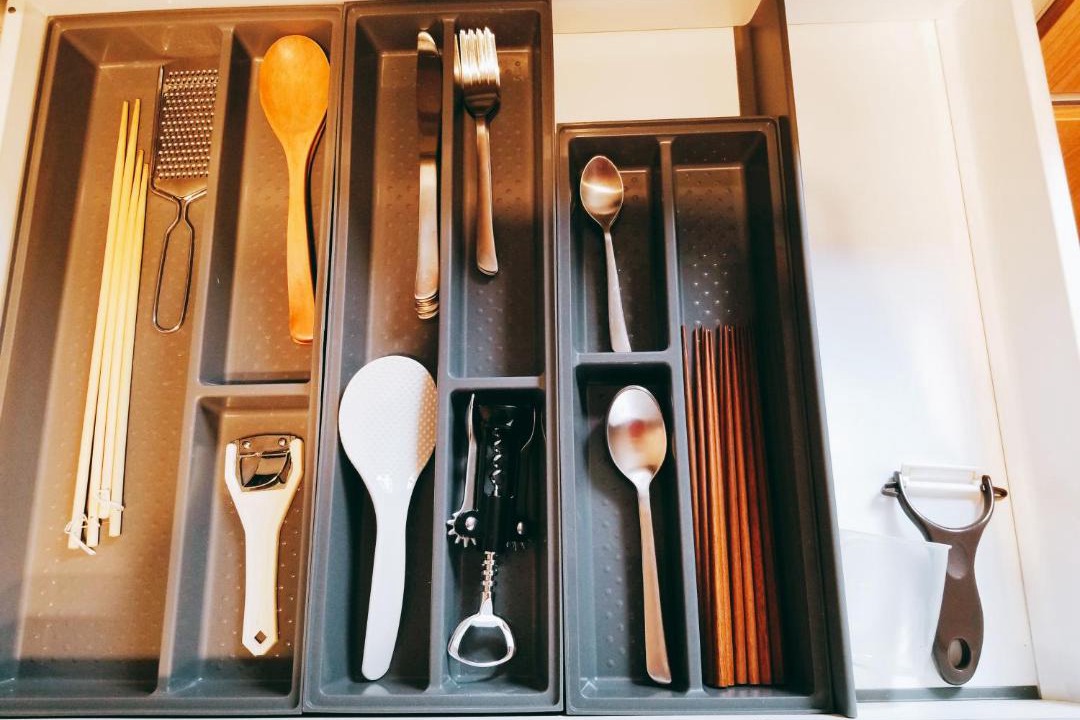 Photo of Kitchen in Furano