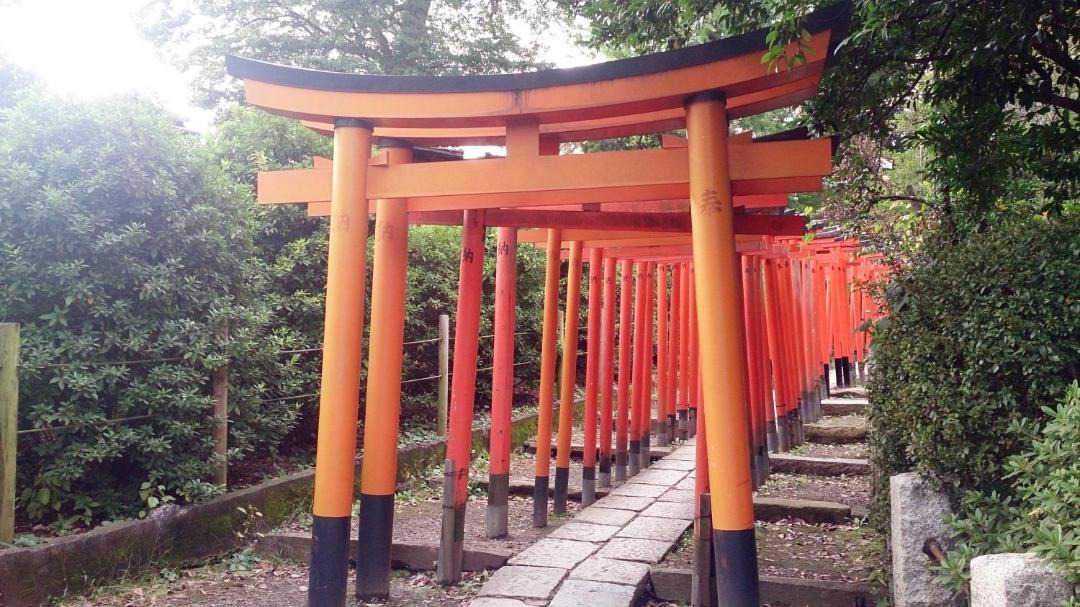 Photo of Others in Nezu