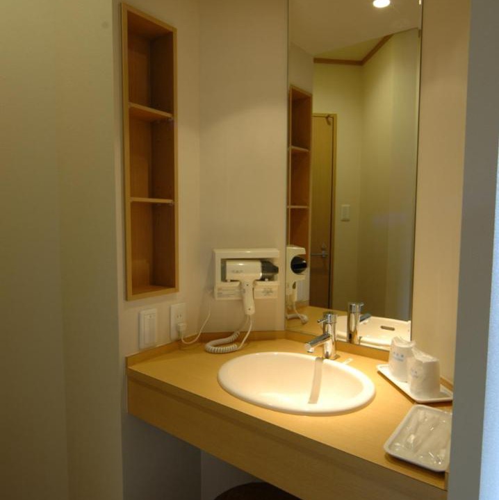 Photo of Bathroom in Karurusu