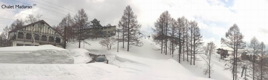 Photo of Others in Madarao Mountain Resort