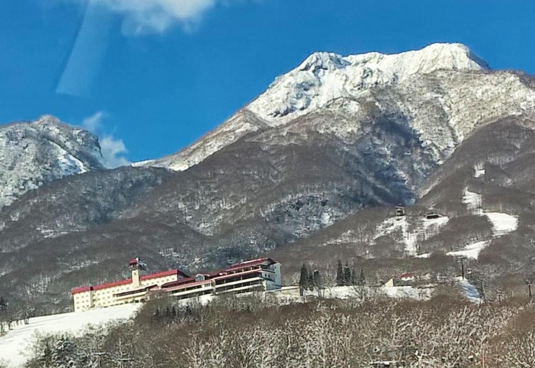 Photo of Others in Myoko