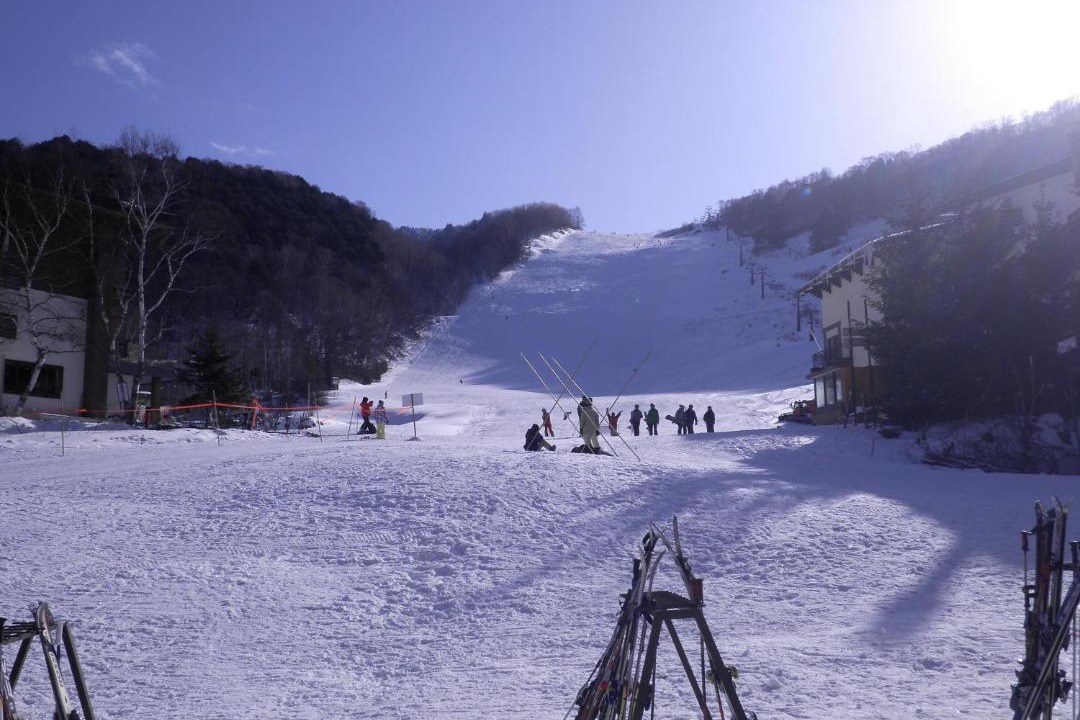 Photo of Others in Shiga Highlands