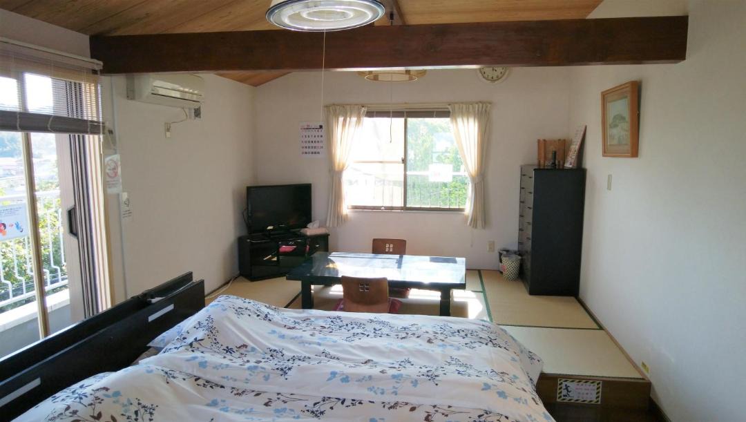 Photo of Bedroom in Terabun