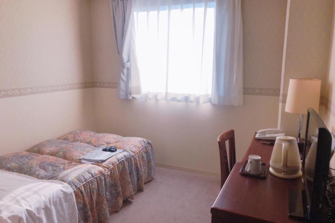 Photo of Bedroom in Kagoshima